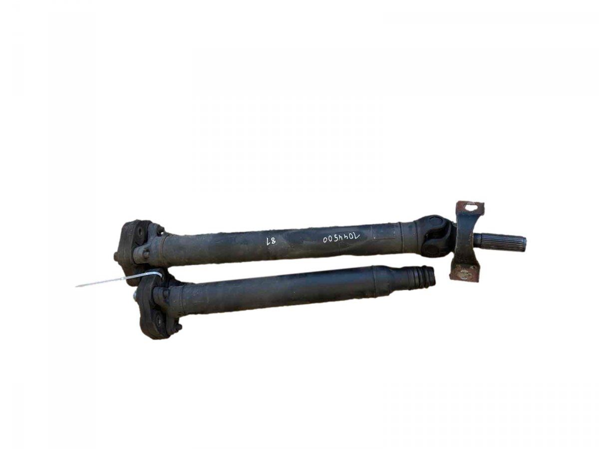 A1724105900 Propeller Shaft Complete MERCEDES-BENZ SLC (R172) (2016-2020)