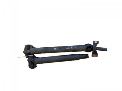 A1724105900 Propeller Shaft Complete MERCEDES-BENZ SLC (R172) (2016-2020)