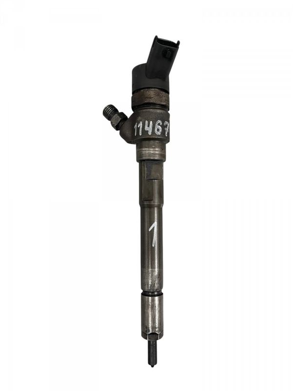 0445110258 Fuel Injector HYUNDAI SONATA V (NF) (2005-2010)