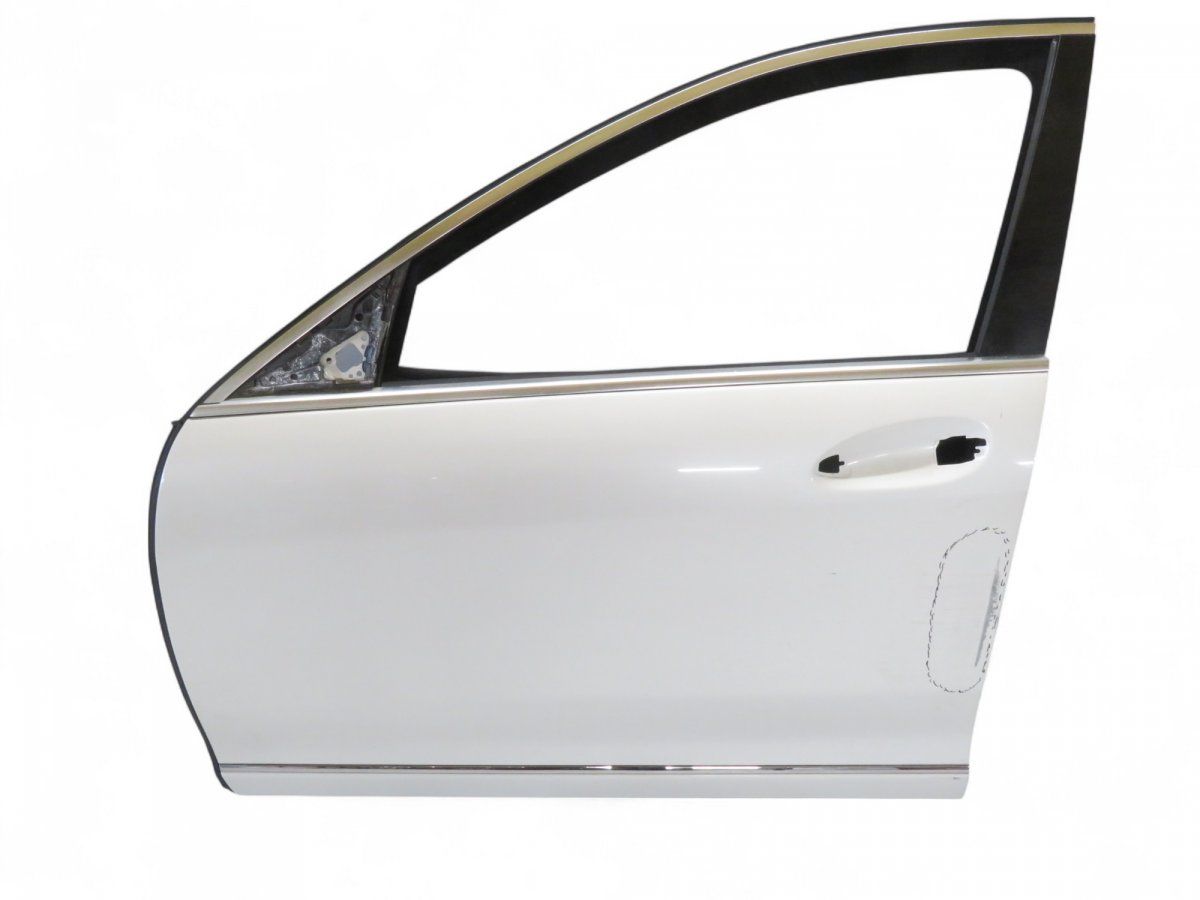 A2217200105 2217200105 Door Front Left MERCEDES-BENZ S-CLASS (W221) (2005-2013)