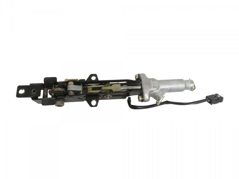 A1298001672 A1298000774 Convertible roof locking mechanism MERCEDES-BENZ SL-CLASS (R129) (1989-2001)