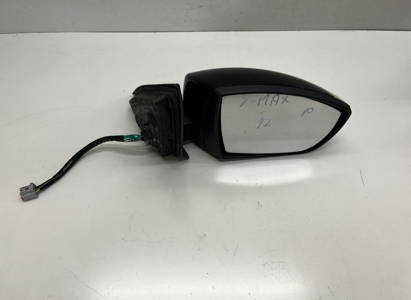 212876158 Mirror right FORD S-MAX I (2006-2014)