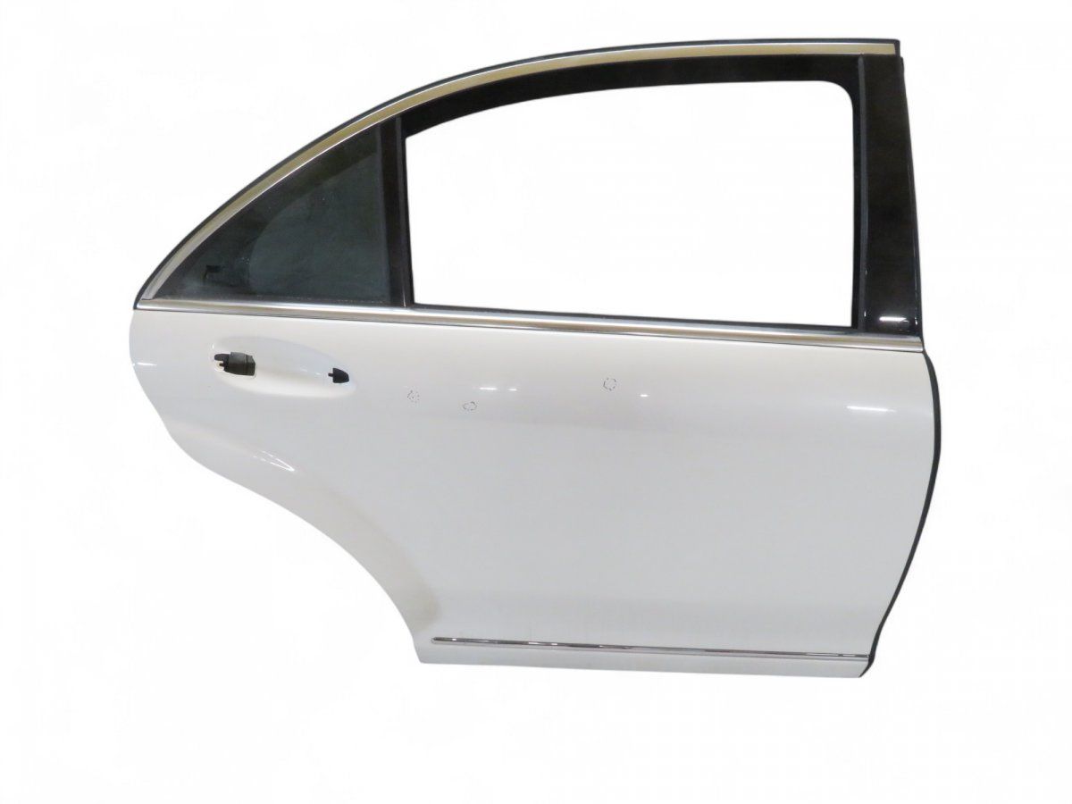 A2217300605 2217300605 Door Rear Right MERCEDES-BENZ S-CLASS (W221) (2005-2013)