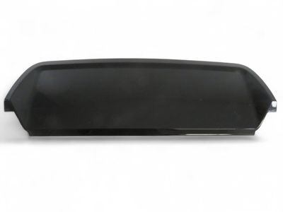 A2218853225 Rear bumper / parts, other MERCEDES-BENZ S-CLASS (W221) (2005-2013)