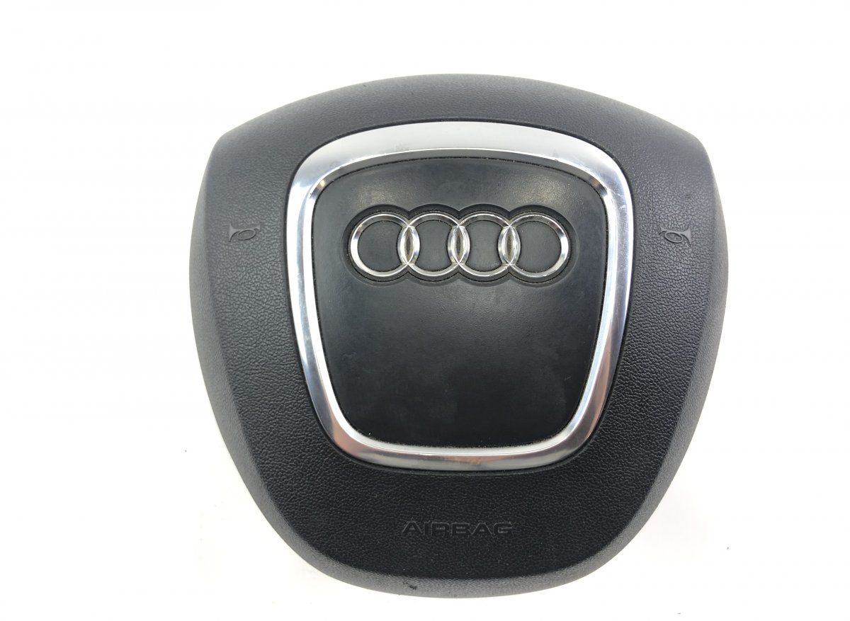 4L0880201S Steering Wheel Airbag AUDI Q7 (4L) (2006-2015)