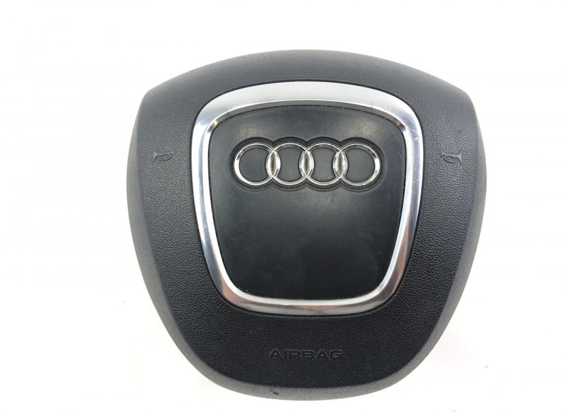 4L0880201S Steering Wheel Airbag AUDI Q7 (4L) (2006-2015)