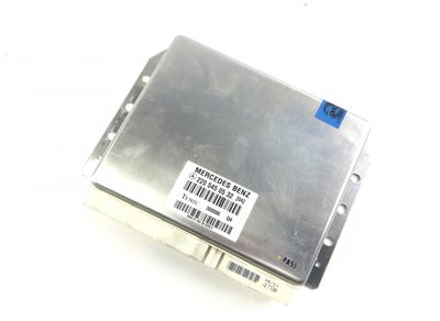 305629 308886Q4 308886 Контролен блок за ниво/въздушно окачване MERCEDES-BENZ S-CLASS (W220) (1998-2005)