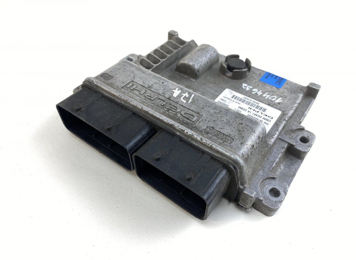 28646150 42003306 Engine Control Unit / module (ECU) TOYOTA PROACE (MDY, MDZ) (2016-)