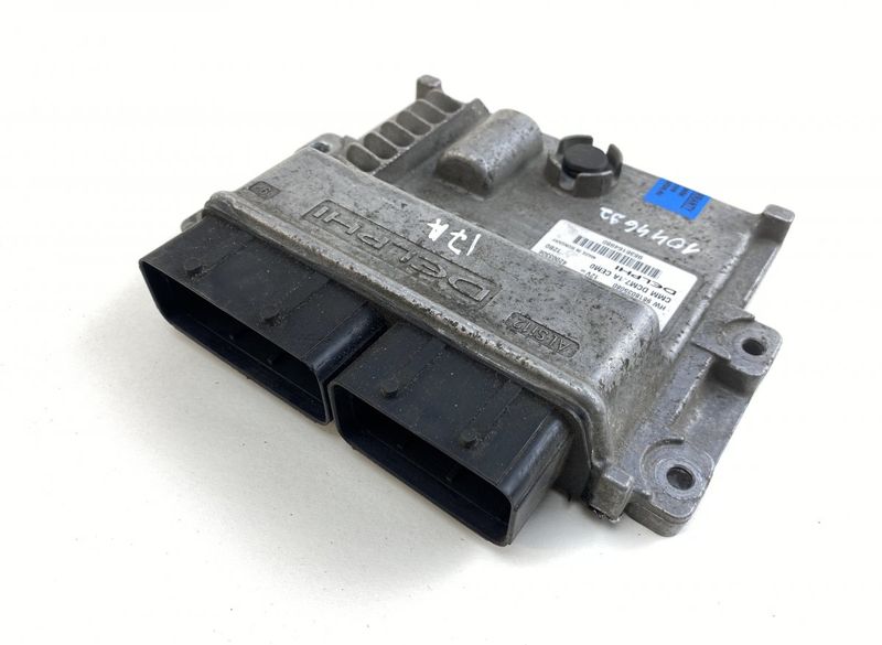28646150 42003306 Engine Control Unit / module (ECU) TOYOTA PROACE (MDY, MDZ) (2016-)