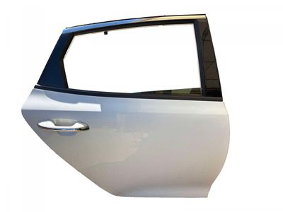 77004D4010 Door Rear Right KIA OPTIMA IV (JF) (2015-2020)