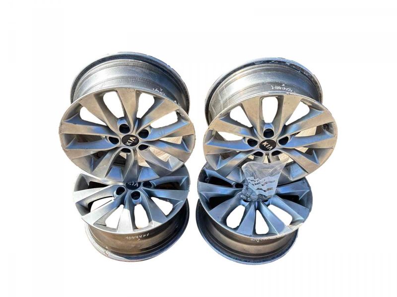 52910D4250 Rim set 4 pcs KIA OPTIMA IV (JF) (2015-2020)