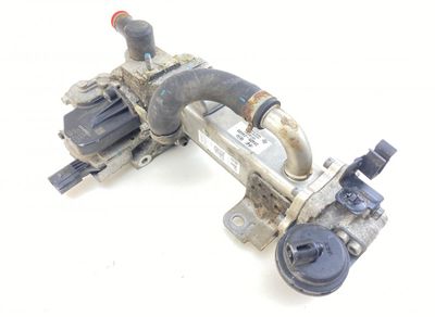 284162A780 EGR cooler KIA OPTIMA IV (JF) (2015-2020)
