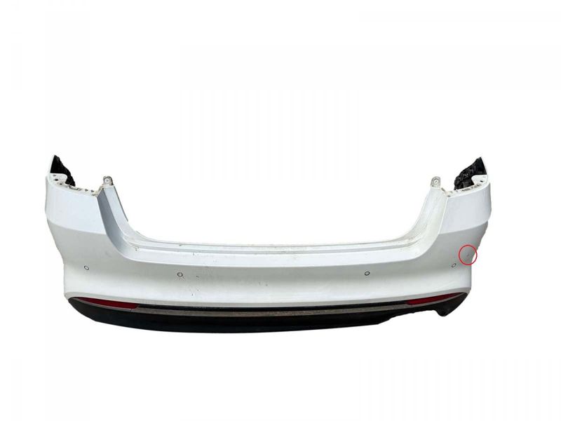86611D4020 Rear bumper KIA OPTIMA IV (JF) (2015-2020)