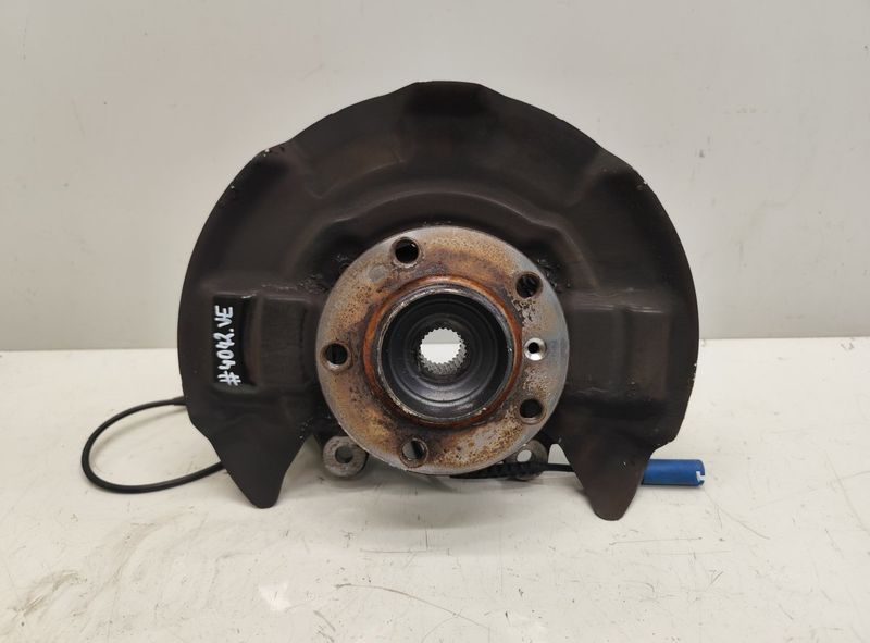 31219808399 9808399 Wheel bearing housing front left MINI MINI COUNTRYMAN I (2010-2016)