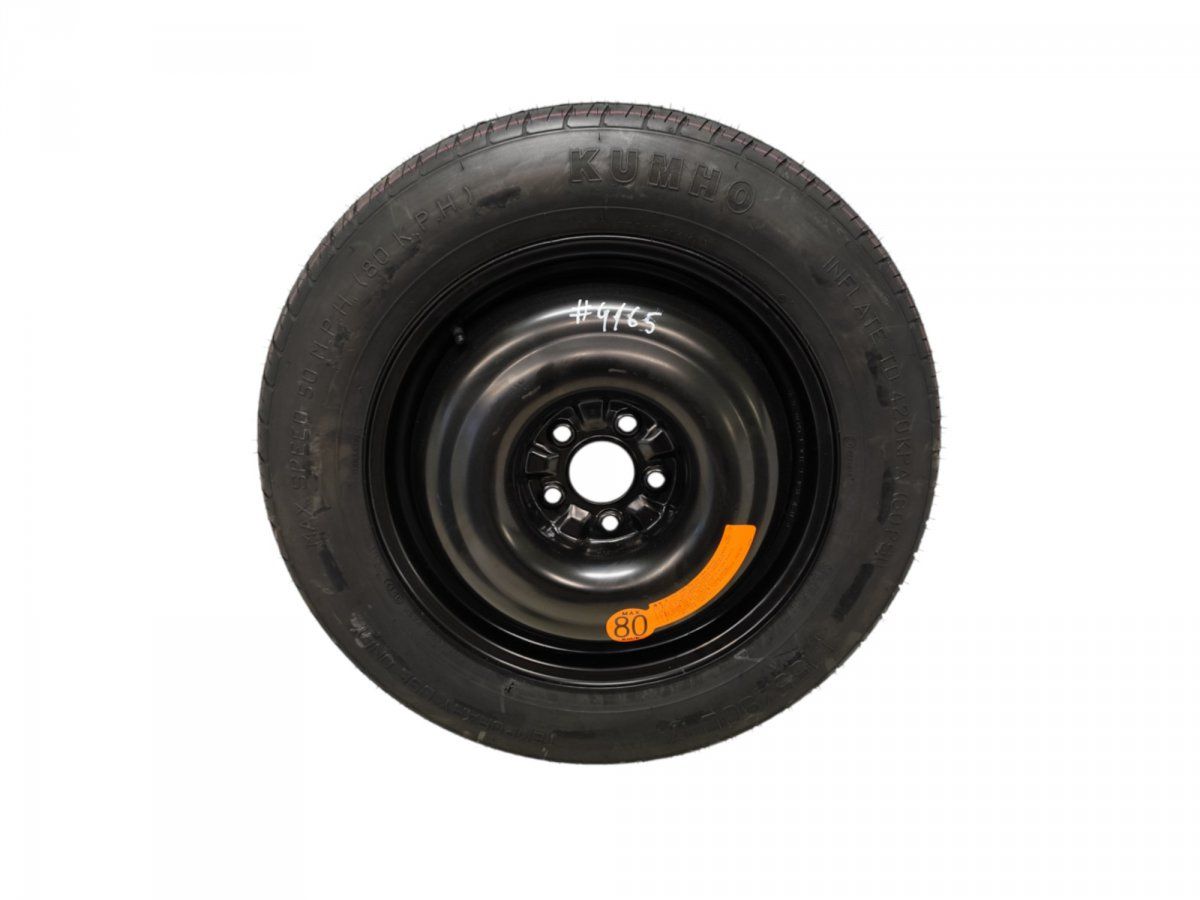 403004CE7A Spare wheel RENAULT KOLEOS II (2016-2023)