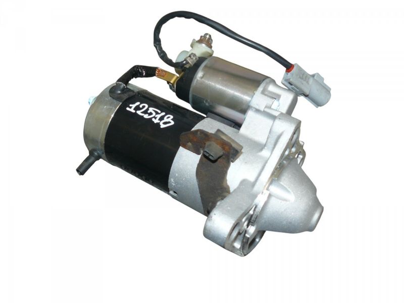 140.540.093.130 Starter motor MAZDA CX-7 (ER) (2006-2014)
