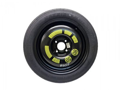 9684032580 Резервна гума PEUGEOT 208 I (A9) (2012-2019)