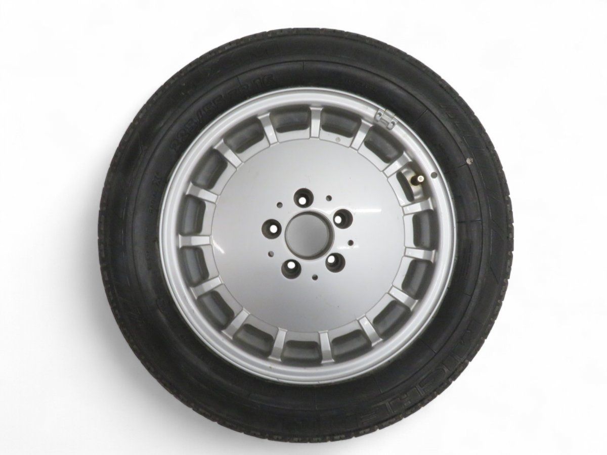 A1294010802 A1294010602 B66470051 Spare wheel MERCEDES-BENZ SL-CLASS (R129) (1989-2001)