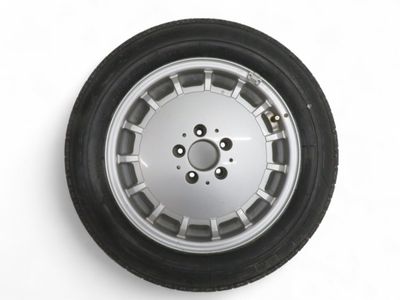 A1294010802 A1294010602 B66470051 Spare wheel MERCEDES-BENZ SL-CLASS (R129) (1989-2001)