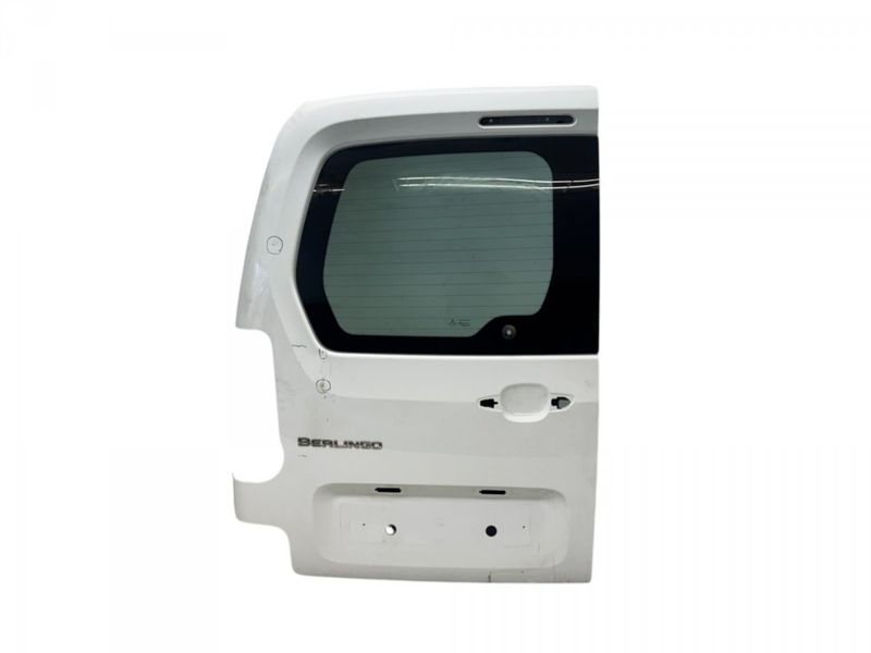 8702E2 Rear Panel Door Left CITROËN BERLINGO III (2008-2018)