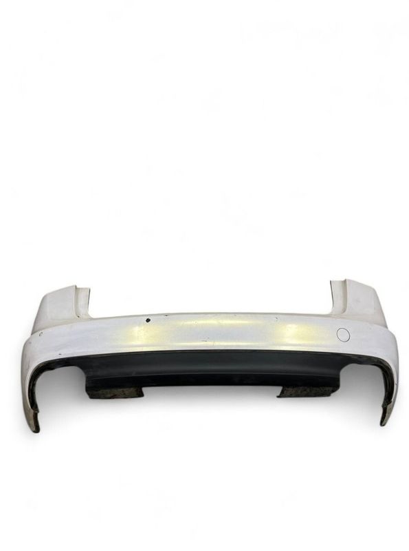 Rear bumper AUDI A6 / A6 ALLROAD (C7, 4G) (2010-2018)