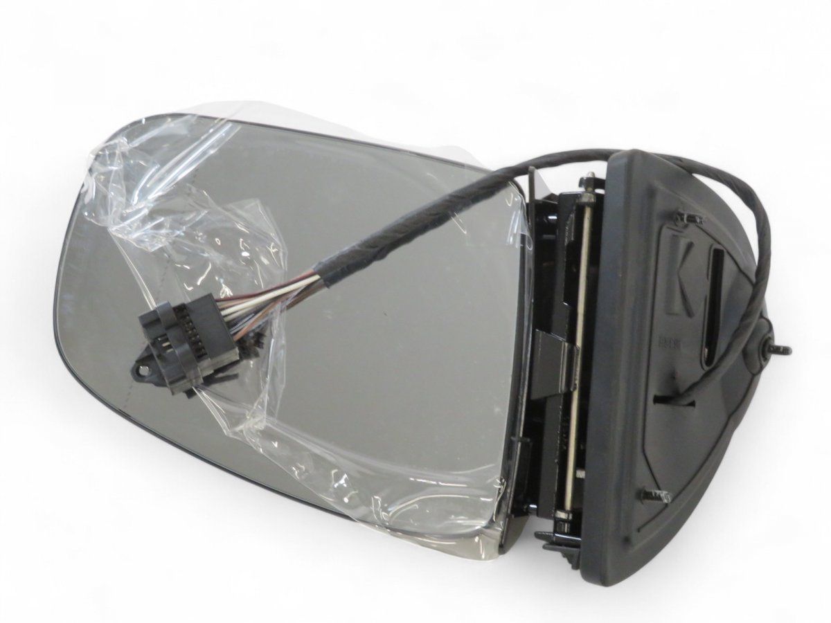 UMK01-85142E Mirror right MERCEDES-BENZ ML-CLASS (W163) (1998-2005)