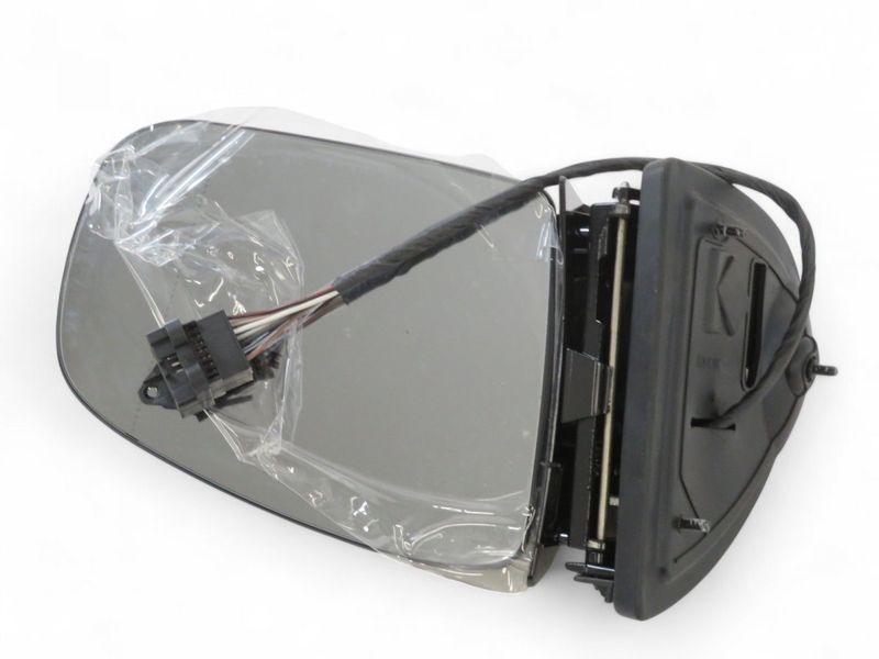 UMK01-85142E Mirror right MERCEDES-BENZ ML-CLASS (W163) (1998-2005)