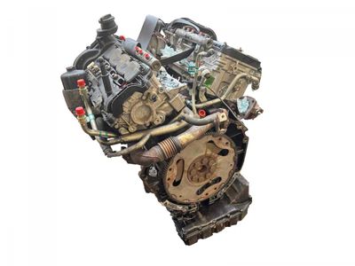 EXF двигател JEEP GRAND CHEROKEE IV (WK, WK2) (2010-2021)