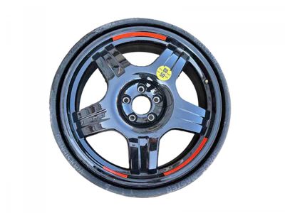 A2124004200 Spare wheel MERCEDES-BENZ E-CLASS (W212) (2009-2016)