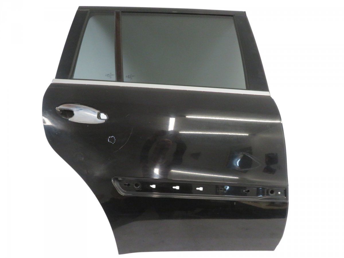 A1647301005 Door Rear Right MERCEDES-BENZ GL-CLASS (X164) (2006-2012)