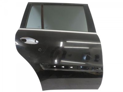 A1647301005 Door Rear Right MERCEDES-BENZ GL-CLASS (X164) (2006-2012)