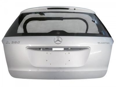 A1647401705 1647401705 Bootlid / tailgate MERCEDES-BENZ GL-CLASS (X164) (2006-2012)