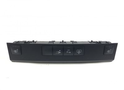 33704901 3370.4901 Комбиниран комплект превключватели в таблото MERCEDES-BENZ E-CLASS Coupe (C207) (2009-2016)