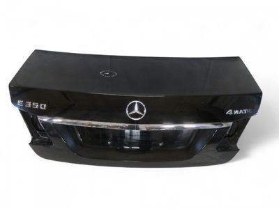 A2127500275 A2127500975 Капака на багажника / задна врата MERCEDES-BENZ E-CLASS (W212) (2009-2016)