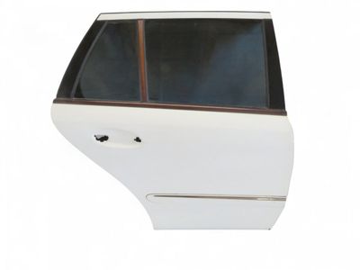 A2117300405 Door Rear Right MERCEDES-BENZ E-CLASS (W211) (2002-2009)