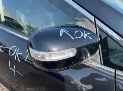 Огледало дясно MAZDA CX-7 (ER) (2006-2014)