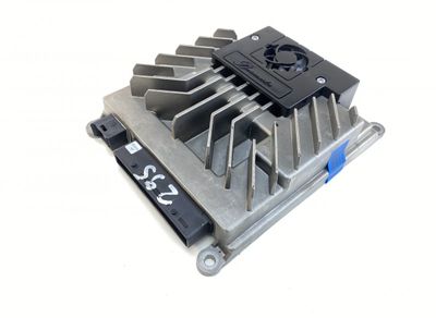 A2229000618 Audio amplifier MERCEDES-BENZ C-CLASS (W205) (2013-2021)