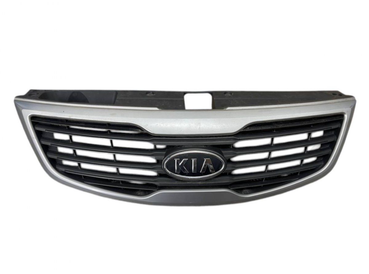 863613U000 Radiator Grille KIA SPORTAGE III (SL) (2010-2015)