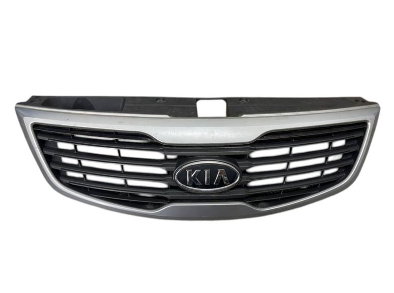 863613U000 Radiator Grille KIA SPORTAGE III (SL) (2010-2015)