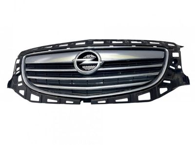 551004542 13282567 Radiator Grille OPEL INSIGNIA A (G09) (2008-2017)