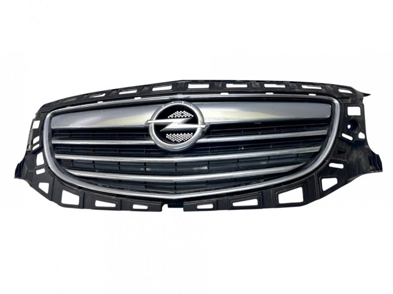 551004542 13282567 Radiator Grille OPEL INSIGNIA A (G09) (2008-2017)