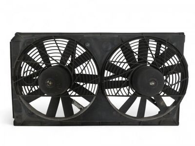 A1295051055 1295051055 Radiator Fan Electric MERCEDES-BENZ SL-CLASS (R129) (1989-2001)
