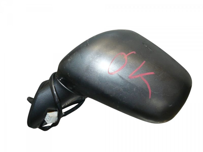 Mirror left TOYOTA COROLLA Verso II (AR10) (2004-2009)