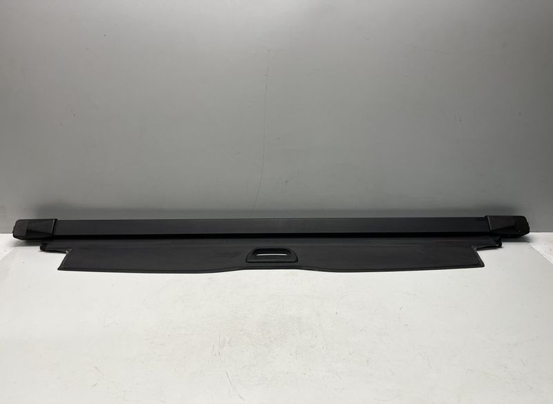 9499025 Parcel shelf VOLVO V70 II / XC70 I (P80) (2000-2007)