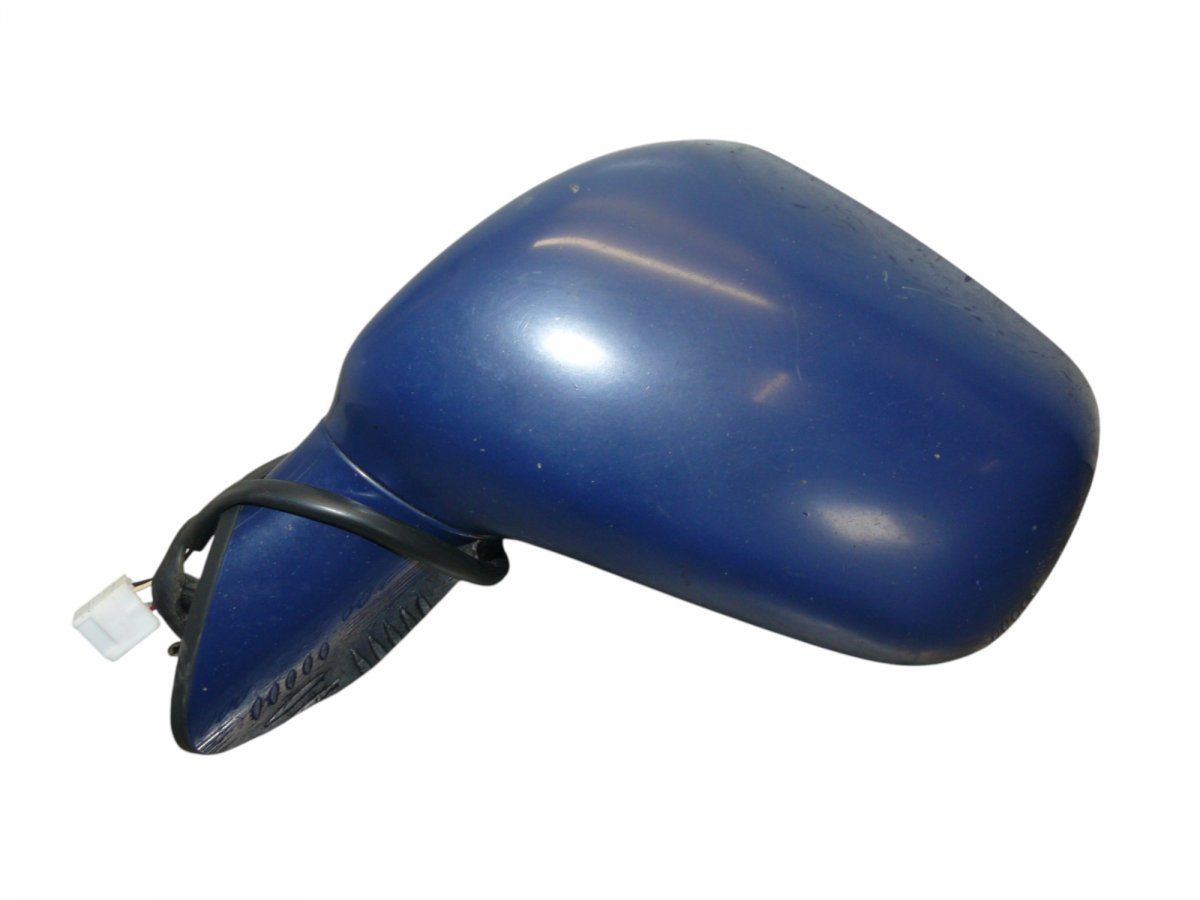 Mirror left TOYOTA COROLLA Verso II (AR10) (2004-2009)