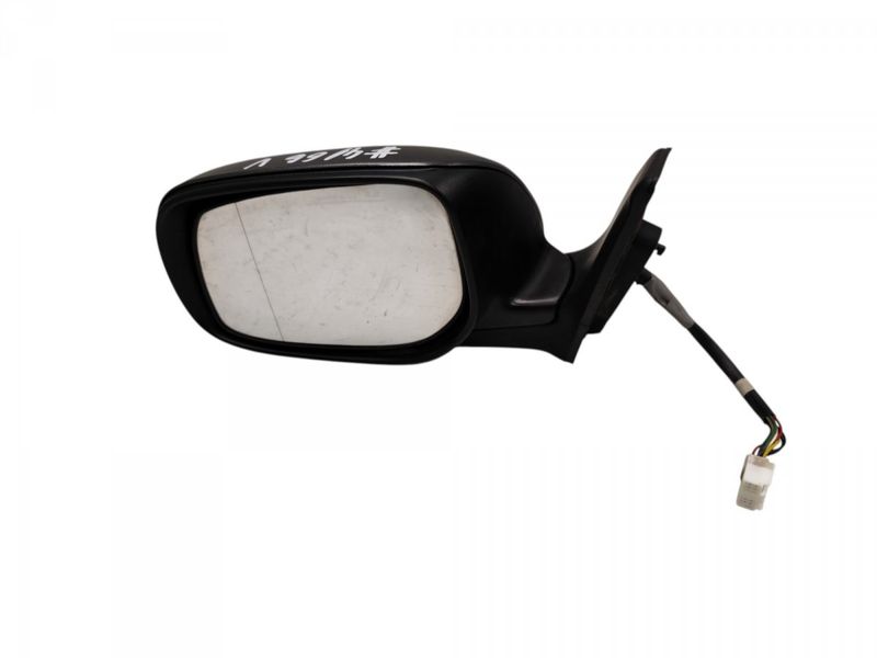 8790605180 Mirror left TOYOTA AVENSIS (T250) (2003-2008)