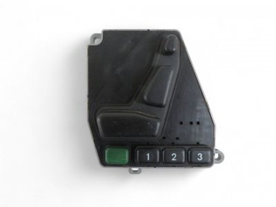 A1298202210 1298202210 Memory Seat Switch front Right MERCEDES-BENZ SL-CLASS (R129) (1989-2001)