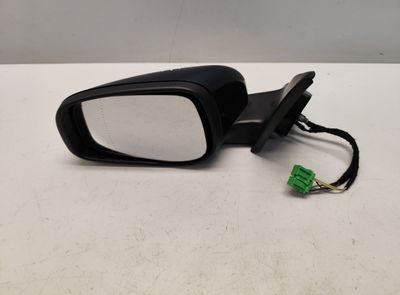 30634913 Mirror left VOLVO V70 II / XC70 I (P80) (2000-2007)
