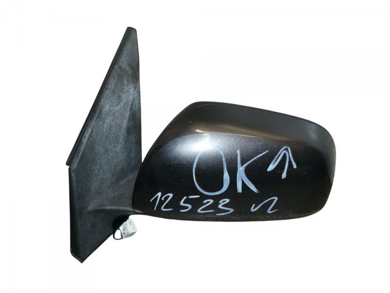Mirror left TOYOTA RAV 4 III (XA30) (2005-2012)