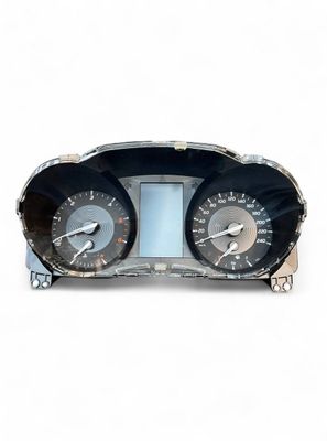 8380005W82 Instrument Cluster TOYOTA AVENSIS (T270) (2009-2018)